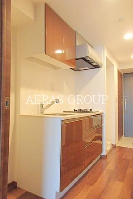 キッチン　同仕様タイプ