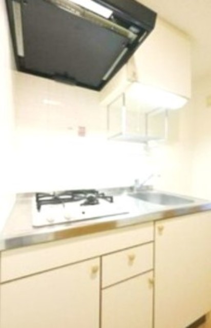 キッチン　同仕様