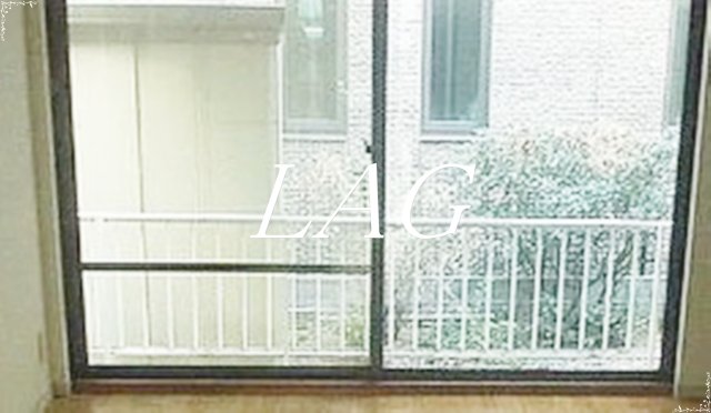 バルコニー　バルコニーです。
