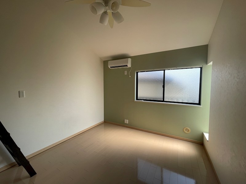 居室・リビング　現況優先