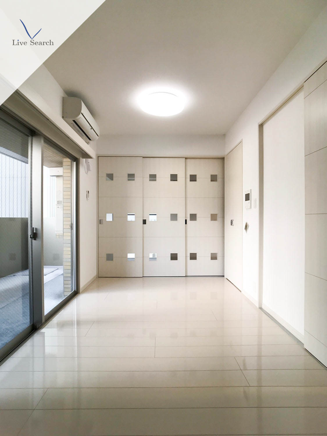 居室・リビング　使いやすいリビングです