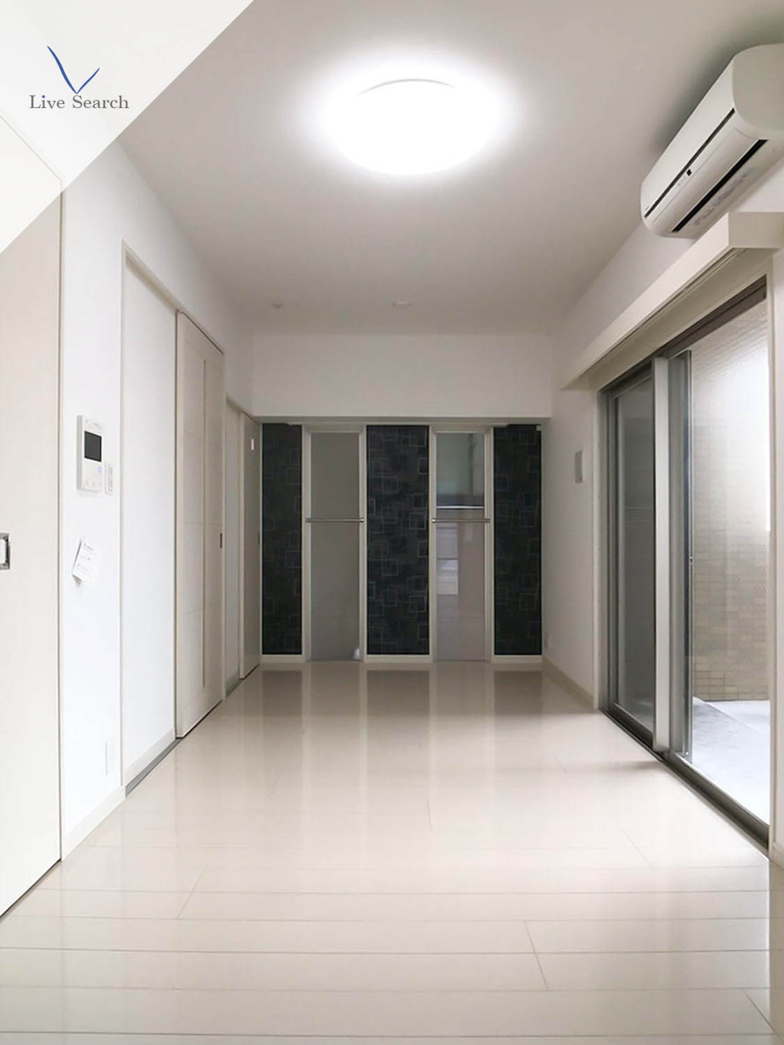 その他部屋・スペース　中はこのようになっています