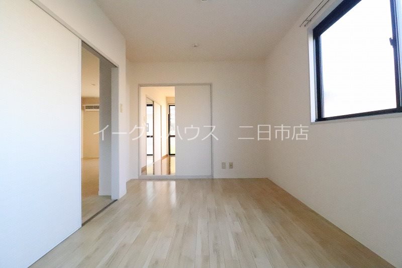 その他部屋・スペース　別部屋写真使用