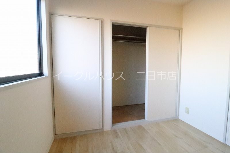 収納　別部屋写真使用