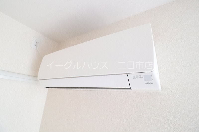 その他設備　別部屋写真使用