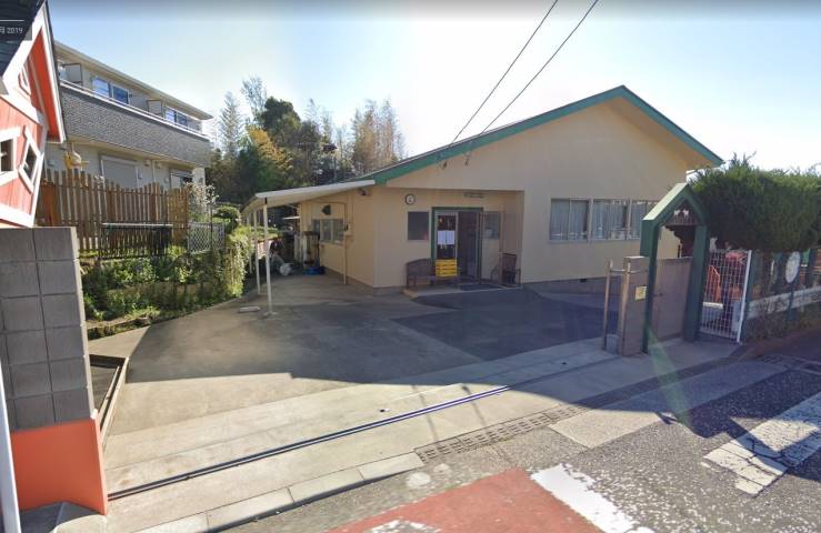 幼稚園・保育園　鎌倉しろやま幼稚園（幼稚園・保育園）まで1939m