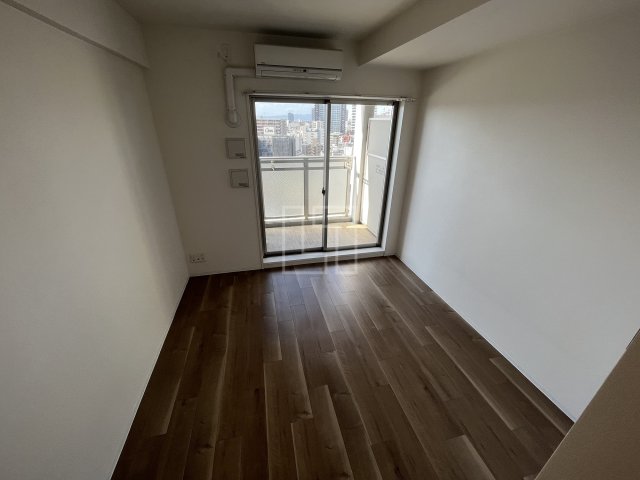 その他部屋・スペース　エスリード難波ザ・ゲート　洋室