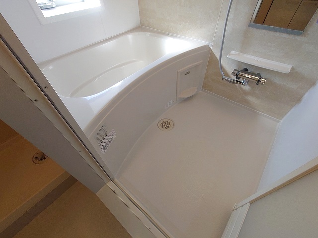 バス・シャワールーム　浴室