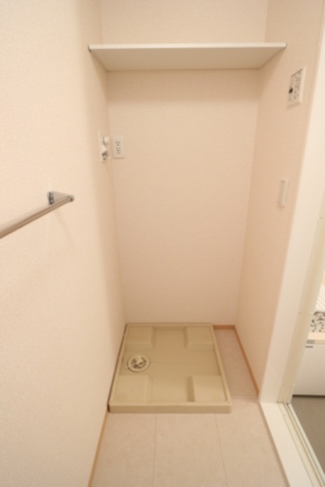 玄関　毎日通る玄関はこちらです