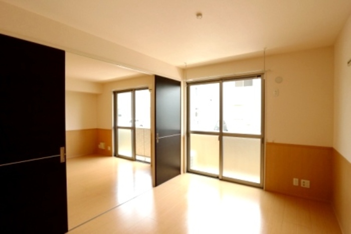 その他部屋・スペース　中はこのようになっています