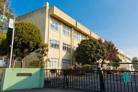 小学校　柏市立田中北小学校（小学校）まで1155m