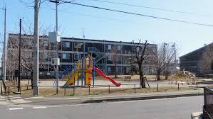 公園　柏たなか第三公園（公園）まで272m