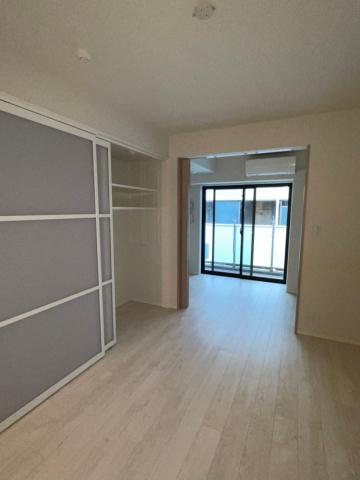 居室・リビング　※反転タイプの写真を使用しています。