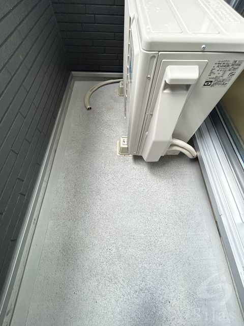 バルコニー　同仕様