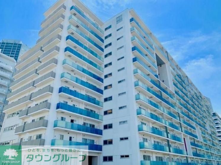 その他　お問合せは(株)タウンハウジングレジデンス事業部　赤坂店・…