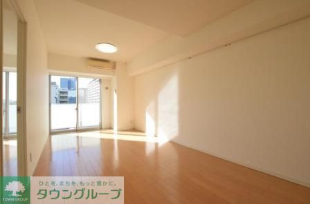 居室・リビング　お問合せは(株)タウンハウジングレジデンス事業部　赤坂店・…