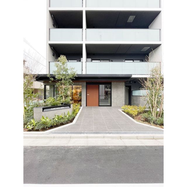 エントランス　☆エントランス☆