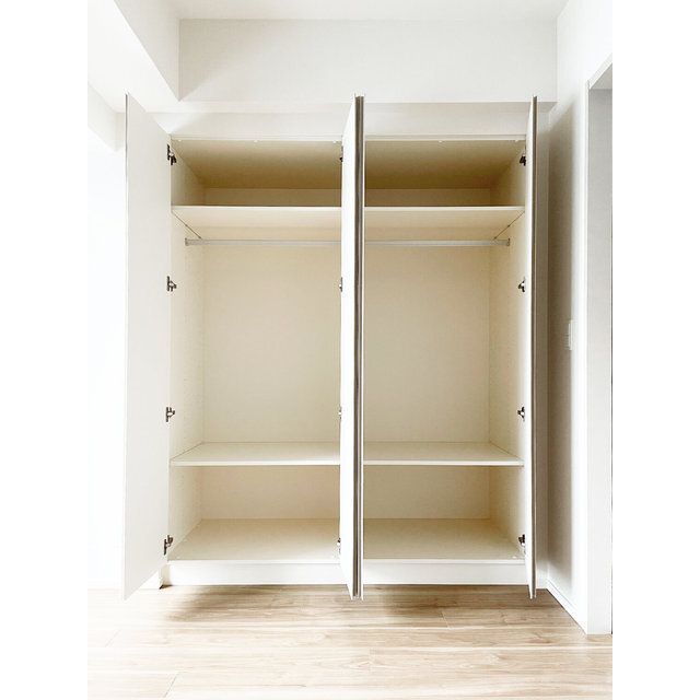 収納　☆収納豊富☆