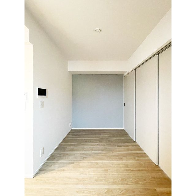 居室・リビング　☆広々とした居室☆