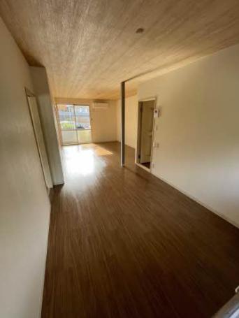 居室・リビング　おしゃれな居間です