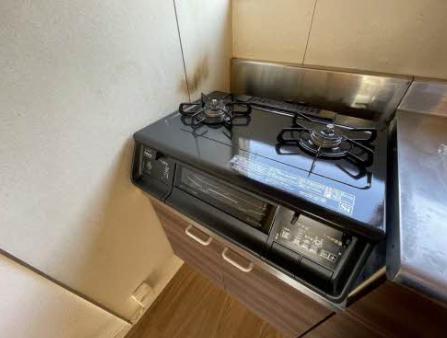 その他　コンロ