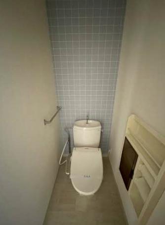 トイレ　トイレも気になるポイント