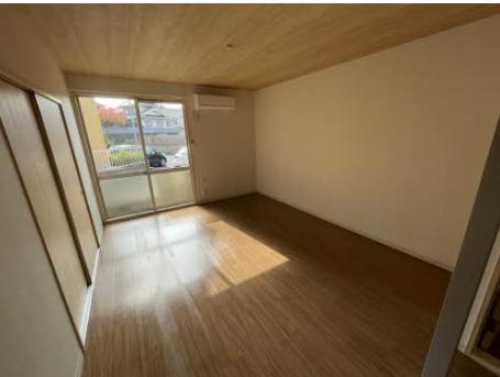 居室・リビング　ゆったりとした居間です