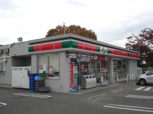 コンビニ　サンクス東陽台二丁目店（コンビニ）まで777m