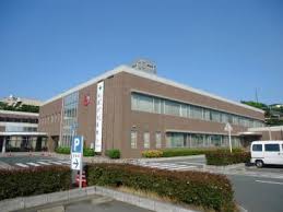 その他　福山市役所　東部支所（その他）まで845m