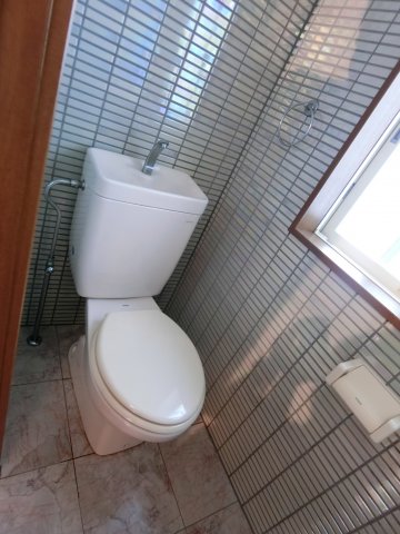 トイレ　レジデンス南長崎II　豊島区南長崎