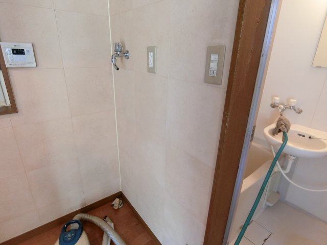 その他設備　レジデンス南長崎II　豊島区南長崎