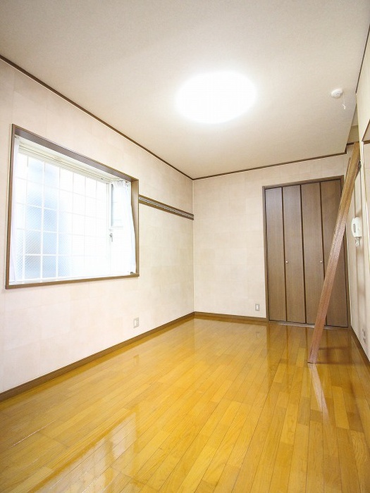 居室・リビング　レジデンス南長崎II　豊島区南長崎