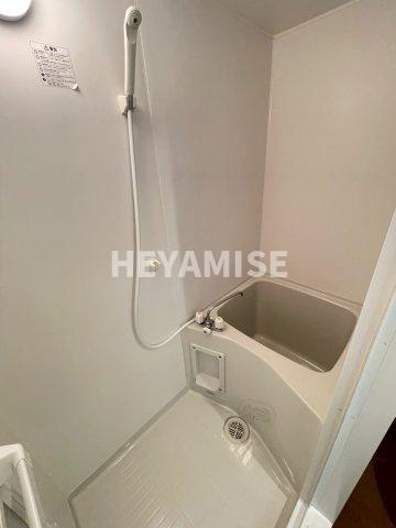 バス・シャワールーム　※同物件別室、同間取りの写真です。※現況を優先します。