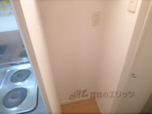 その他部屋・スペース　冷蔵庫置場