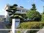 中学校　西中学校（中学校）まで1158m