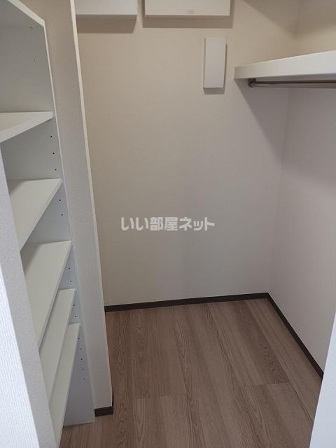 D crest新川Sの内装写真