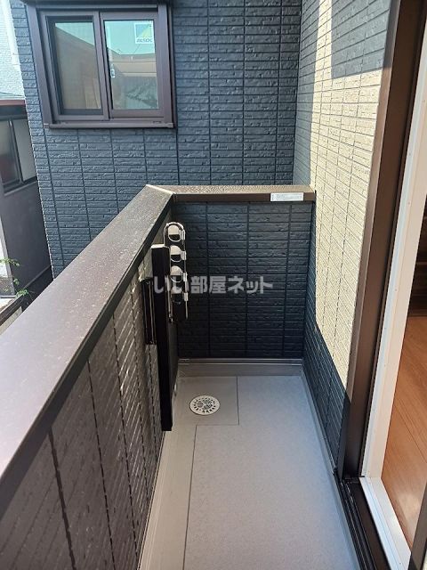 D crest新川Sの内装写真