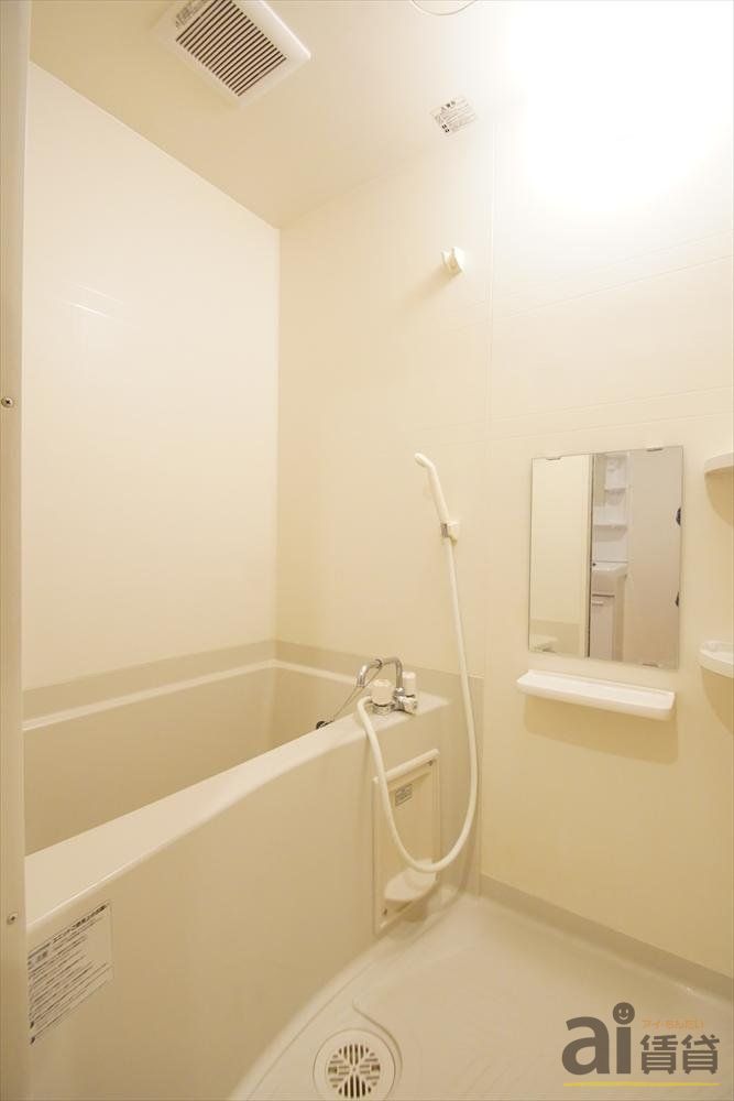 バス・シャワールーム　※同仕様写真です