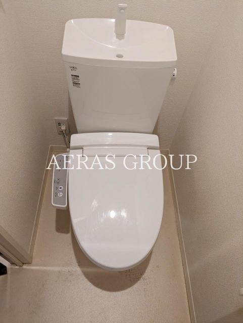 トイレ　同仕様写真