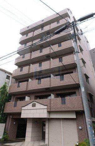 建物外観　☆こちらの物件は仲介手数料0.55か月分