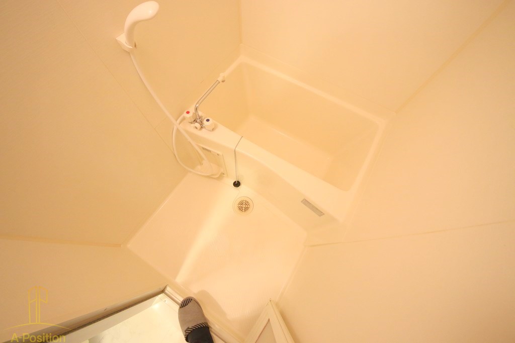 バス・シャワールーム　ドミール谷町