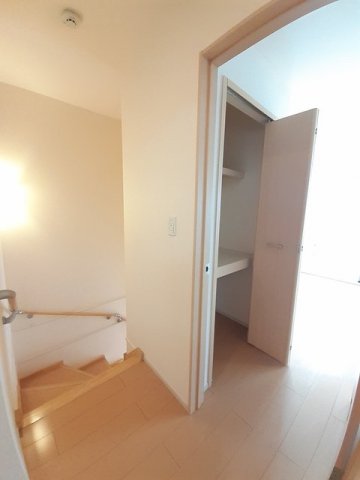 その他部屋・スペース　明るい室内です