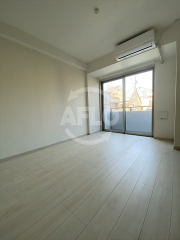 居室・リビング　ヒルズパークサイド　洋室