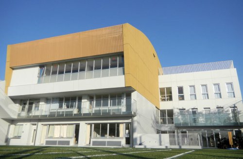 小学校　文教大学附属小学校（小学校）まで310m