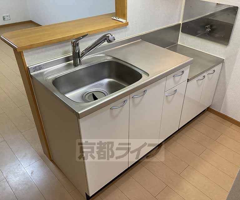 キッチン　使いやすいキッチンです！