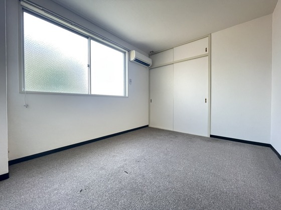 居室・リビング　※別部屋の写真です