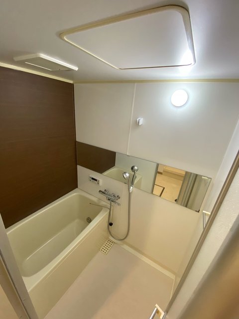 バス・シャワールーム　★お風呂★
