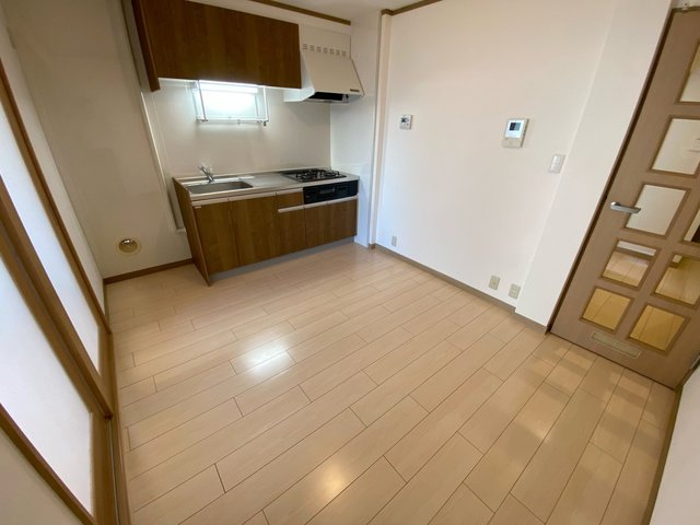 居室・リビング　★ダイニングスペース★