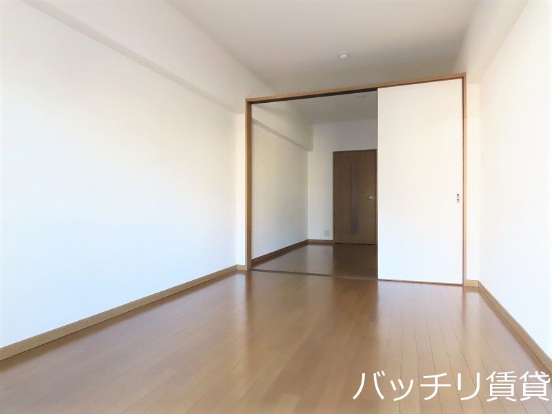 居室・リビング　※室内写真は別号数の為、現状優先となります。