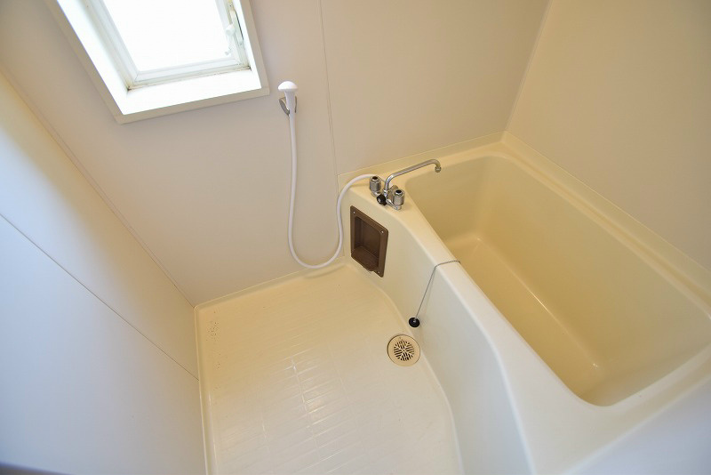 バス・シャワールーム　☆お風呂☆